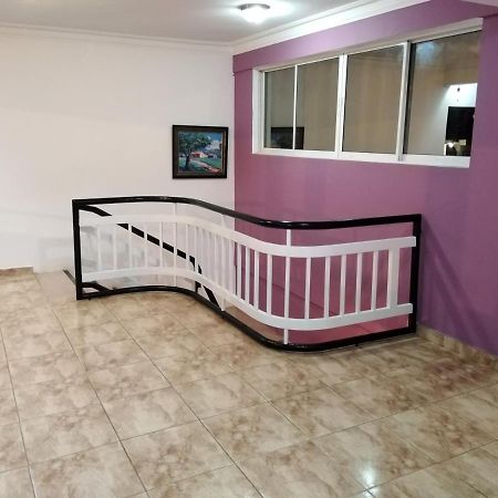 Hotel Samana Spring Экстерьер фото