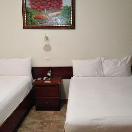 Hotel Samana Spring Экстерьер фото