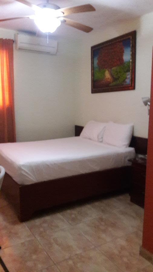 Hotel Samana Spring Экстерьер фото