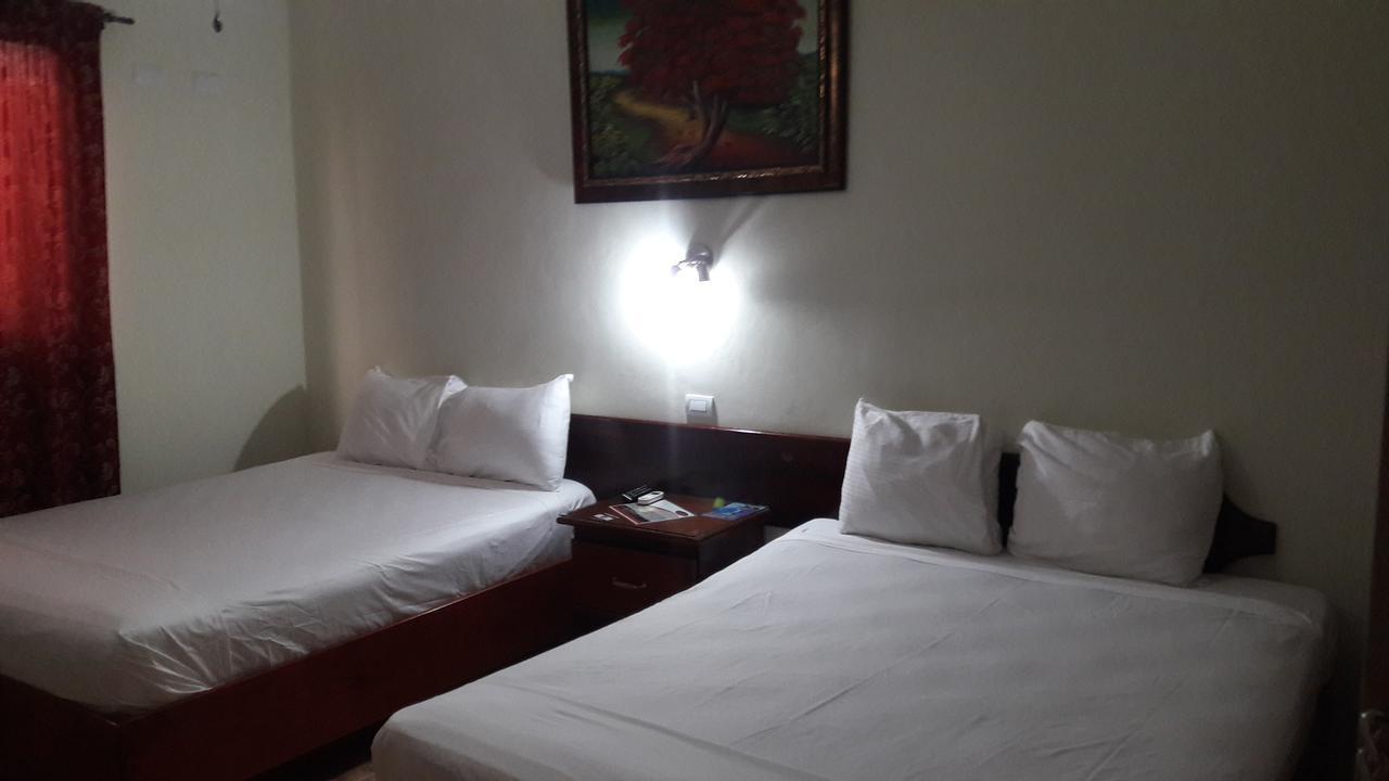Hotel Samana Spring Экстерьер фото