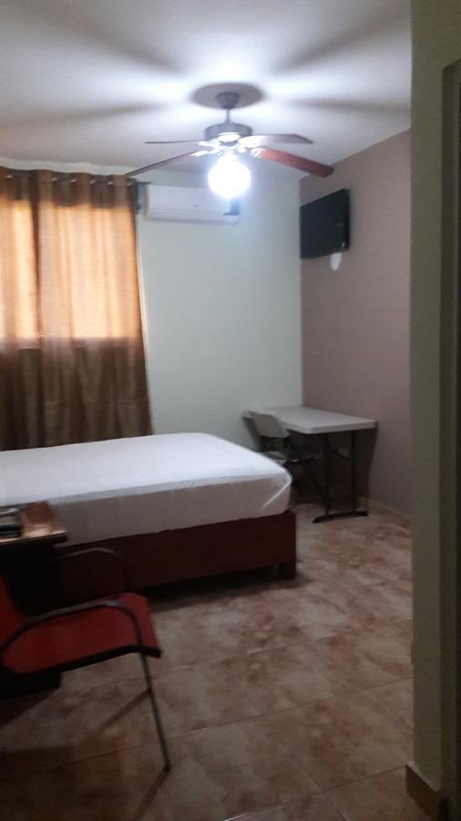 Hotel Samana Spring Экстерьер фото