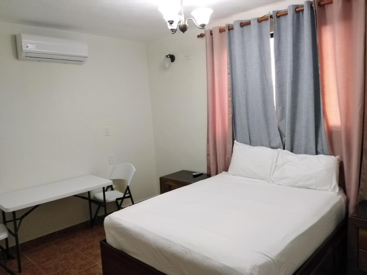 Hotel Samana Spring Экстерьер фото