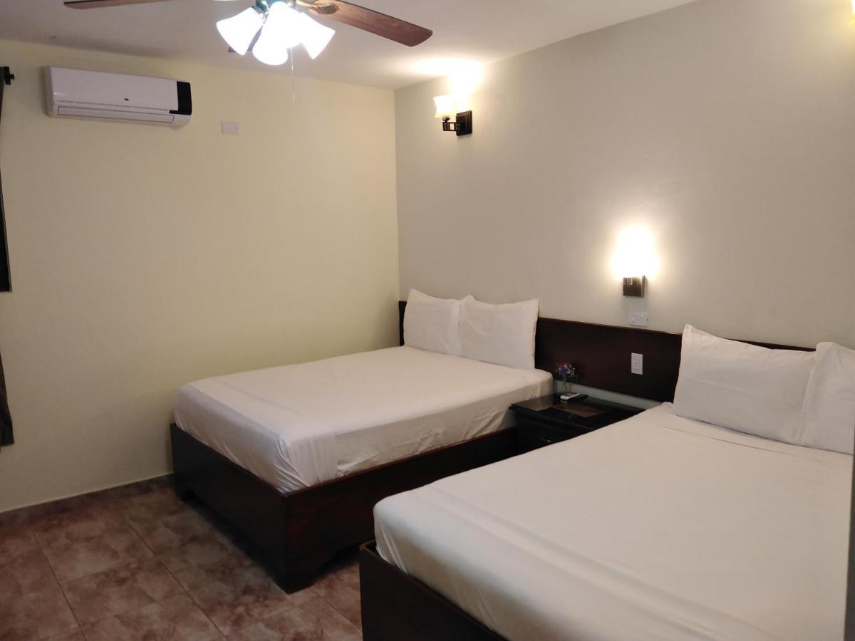 Hotel Samana Spring Экстерьер фото