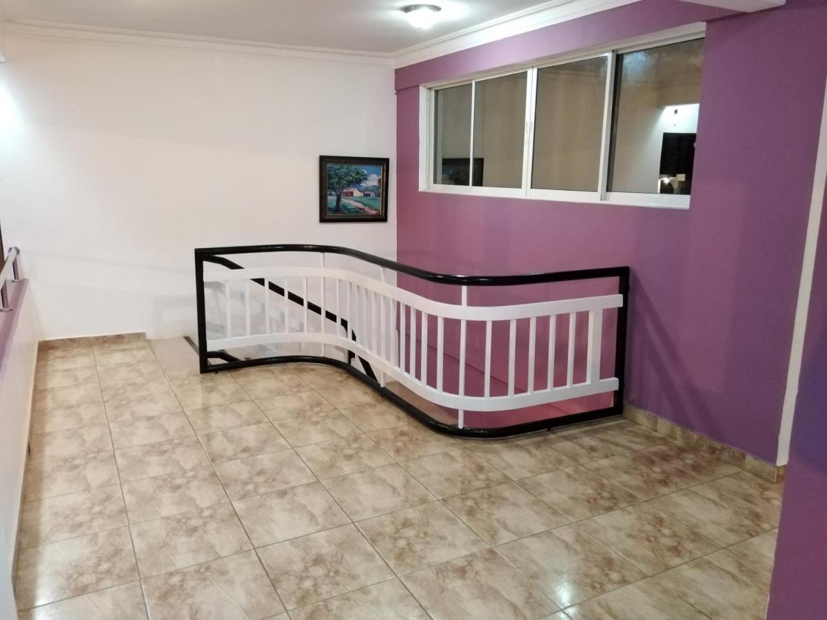 Hotel Samana Spring Экстерьер фото