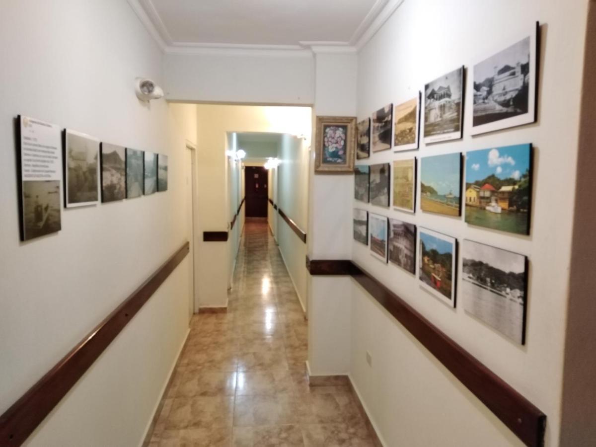 Hotel Samana Spring Экстерьер фото