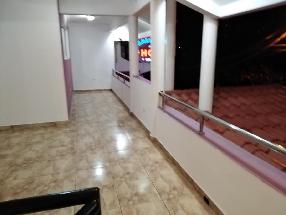 Hotel Samana Spring Экстерьер фото