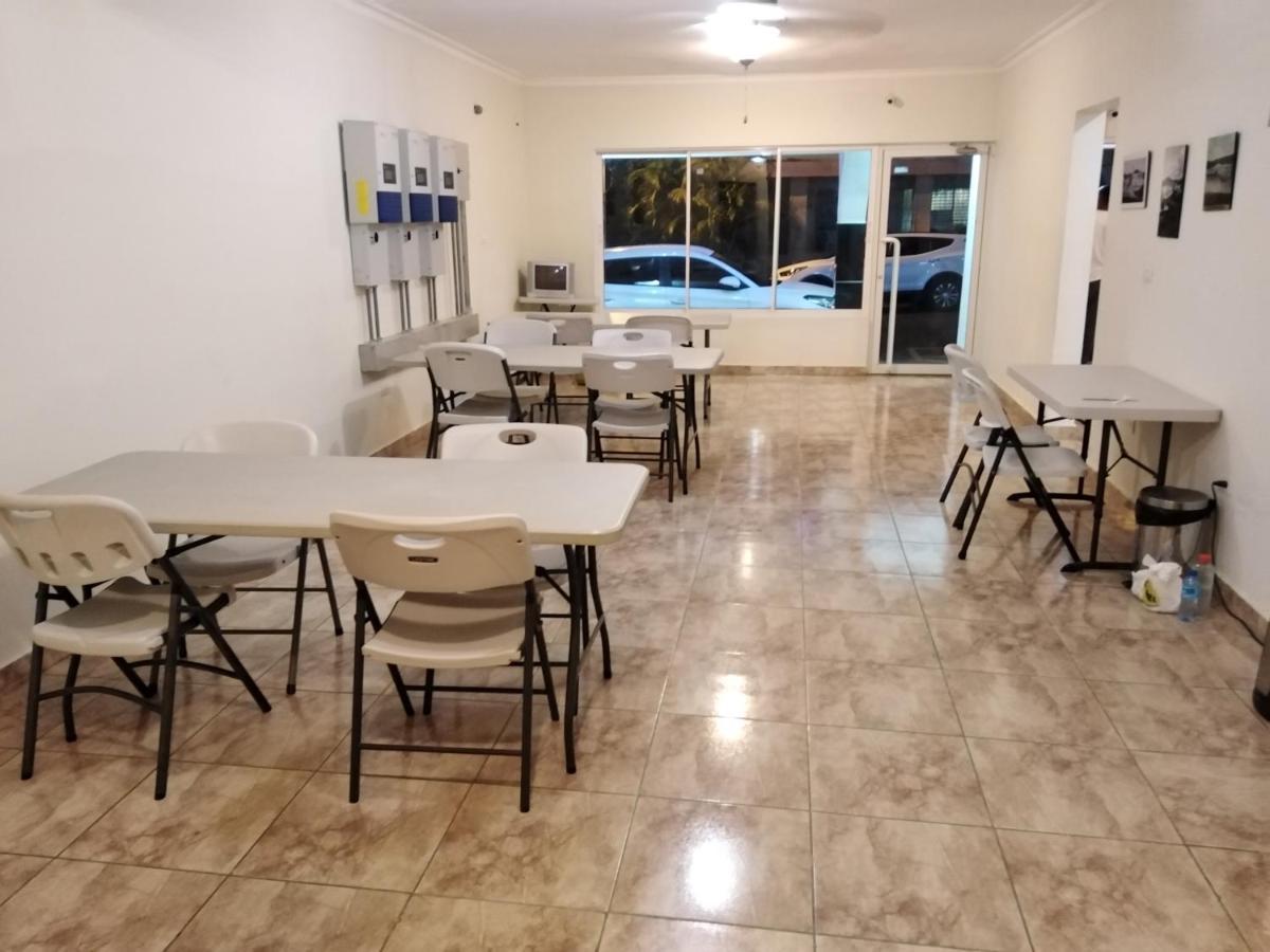 Hotel Samana Spring Экстерьер фото