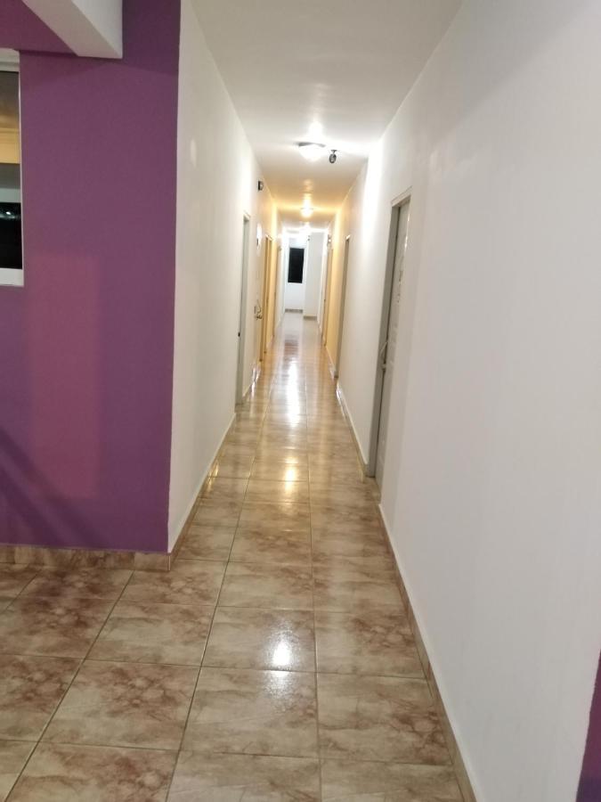 Hotel Samana Spring Экстерьер фото