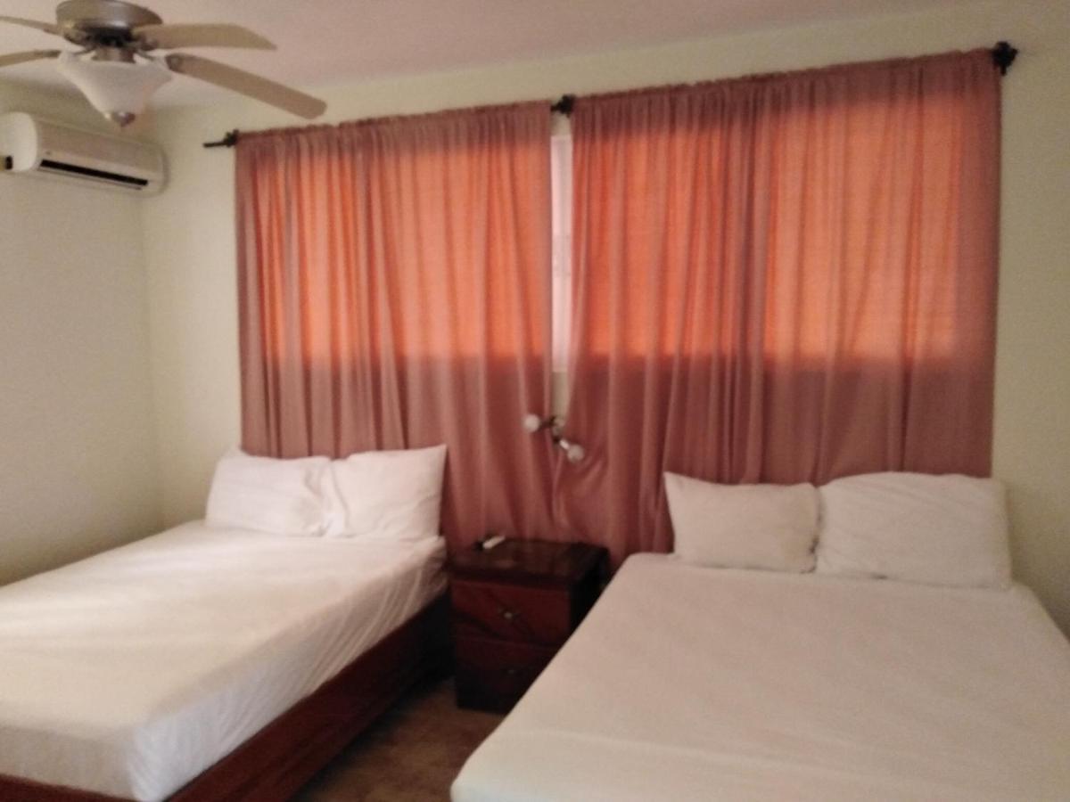 Hotel Samana Spring Экстерьер фото
